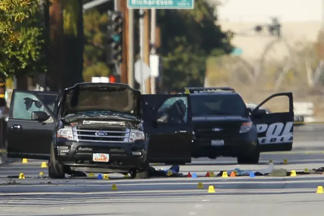 Сан-Бернардіно