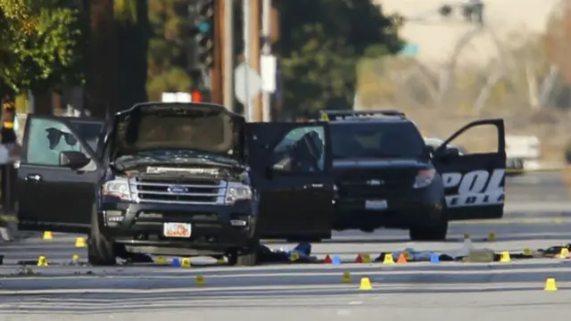 پولیس نے بتایا ہے کہ ’اس حملے کے لیے کچھ حد تک منصوبہ بندی کی گئی تھی‘