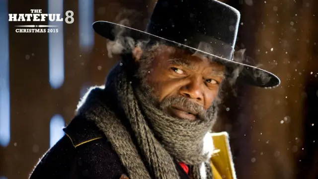 Мерзенна вісімка