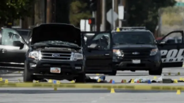 Tampoco es habitual que los autores huyan del lugar de los hechos.