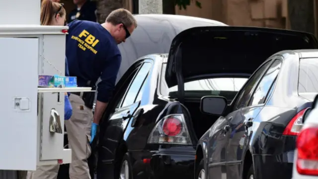 La mayoría de los ataques de este tipo son obra de una sola persona.