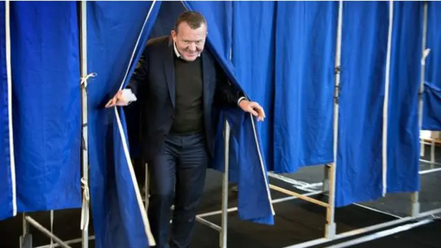 Референдум в Дании