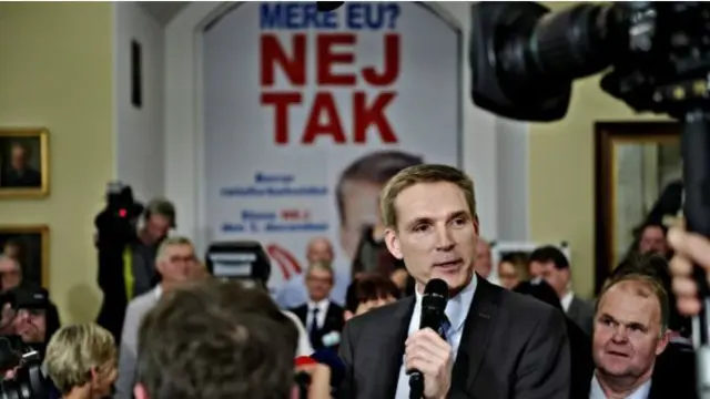 Референдум в Дании