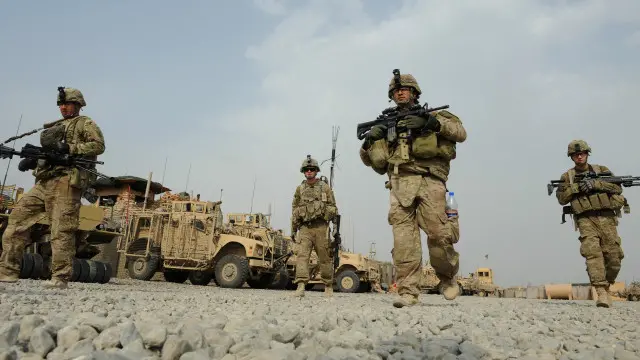 60 veteran akan menjalani operasi pencakokan penis di AS.