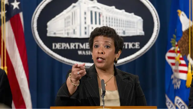 FBI desmantelou esquema de corrupção da Fifa