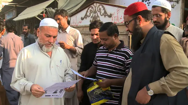 کراچی میونسپل کارپوریشن کی 208 نشستوں میں سے 136 نشستوں پر کامیابی کے بعد ایم کیو ایم بغیر کسی اتحاد کے میئر اور نائب میئر لانے کی مضبوط پوزیشن میں ہے