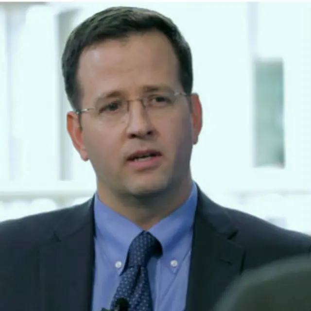 Para cientista político Matthew Taylor, hoje é mais fácil 'expulsar Cunha (do cargo) do que levar adiante o impeachment'.