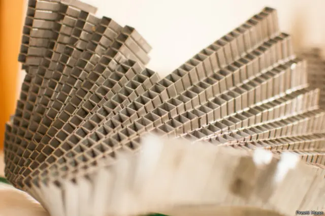 पूजा का मानना है कि आस पास लगातार बदलाव हो रहे हैं और यही बदलाव वो अपनी कला के ज़रिए दिखाने की कोशिश करती हैं. उनको 2002 में 'चार्ल्स वालस इंडिया ट्रस्ट अवॉर्ड', 2009 में 'आउटस्टैंडिंग वुमन अचीवर्स अवॉर्ड' से सम्मानित किया जा चुका है.