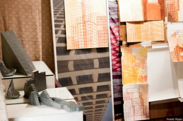 बतौर कलाकार उन्होंने वर्षों से चले आ रहे ट्रेंड को अपनाने के बजाए अपने लिए चुनौती भरा रास्ता चुना और उसमें कामयाब भी हुईं.