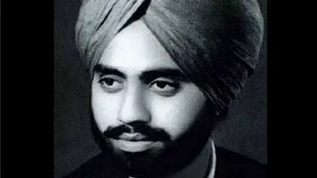 जगजीत सिंह 