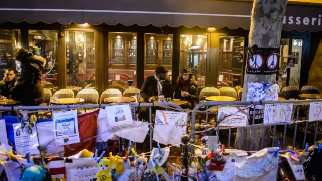 Café La Bonne Biere