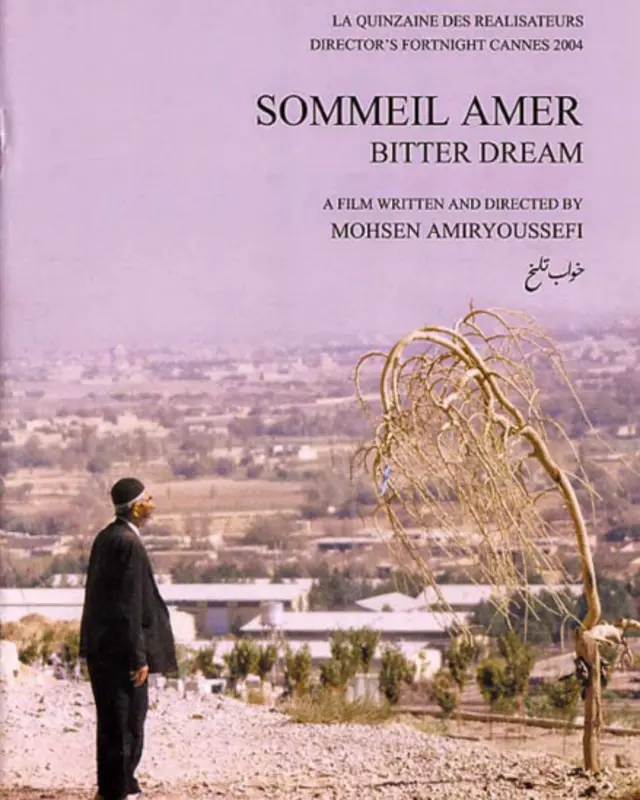 این فیلم که در سال ۱۳۸۲ ساخته شد، حضور موفقی در جشنواره های جهانی داشت