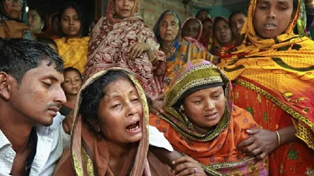 बांग्लादेश