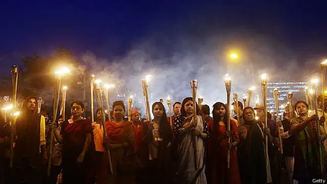 बांग्लादेश