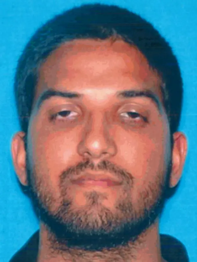 Саид Ризван Фарук 