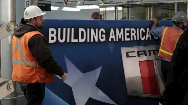 سوق العمل مؤشر مهم بالنسبة للبنك المركزي لرفع معدل الفائدة