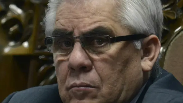 Héctor Trujillo