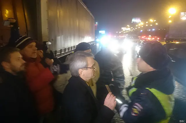 Владимир Родин