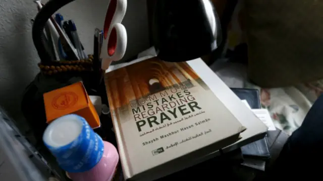 تاشفین کے بارے میں کہا جا رہا ہے کہ وہ بہت قدامت پسند خیالات کی حامل تھیں