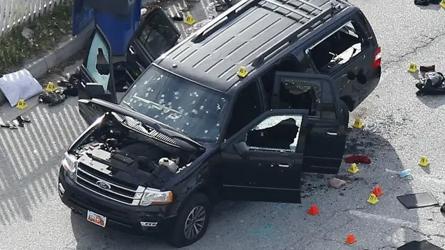 Сан-Бернардино