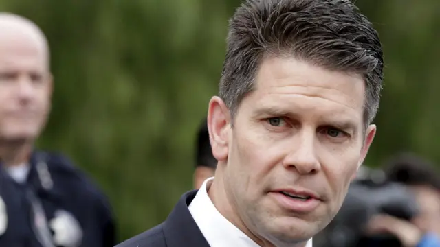 Дэвид Баудич