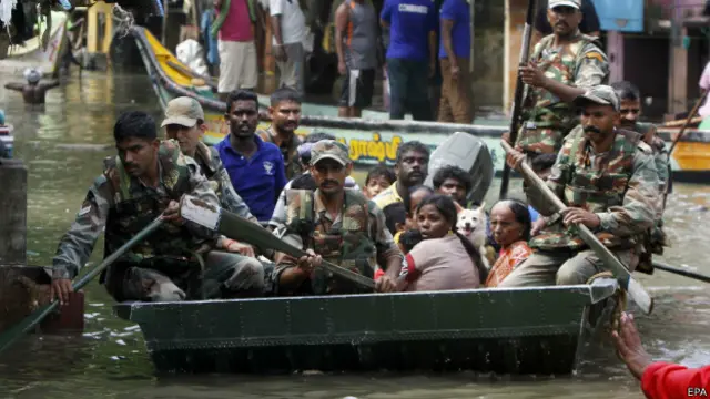 राहत कार्य