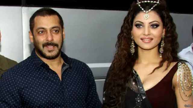 سلمان خان کے بارے میں کہا جاتا ہے کہ ان کی فلاپ فلم بھی دو سو کروڑ کا بزنس کرتی ہے