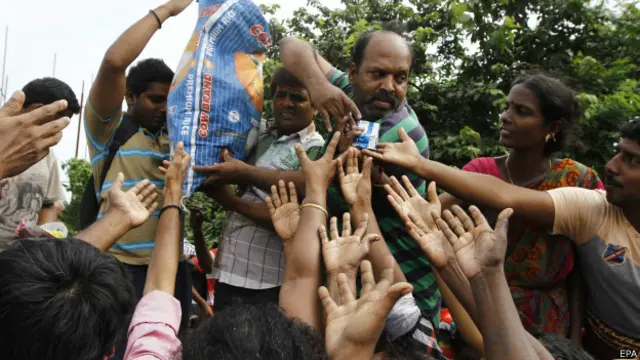 चेन्नई बाढ़