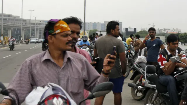 चेन्नई बाढ़