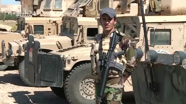 عراقی حکومت کئی بار موصل پر دوبارہ قبضہ حاصل کرنے کی کوشش کر چکی ہے