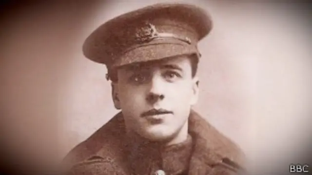 Soldado Robert H Martin