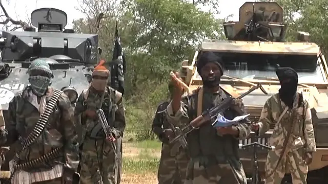 Boko Haram