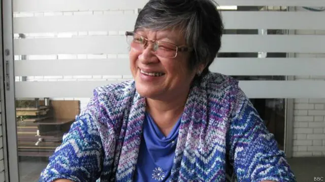 हेलेन मैक