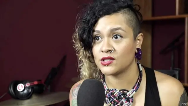 रेबेका लेन