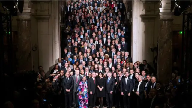 اب بھی بڑے اختلافات موجود ہیں جنھیں حل کرنے کی ضرورت ہے: فرانس