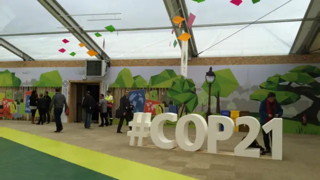 بہت سے جزائر ممالک درجۂ حرارت میں مزید اضافے کے متحمل نہیں ہو سکتے