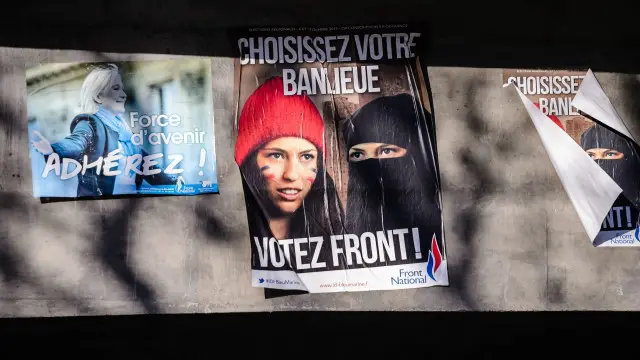 Вибори у Франції