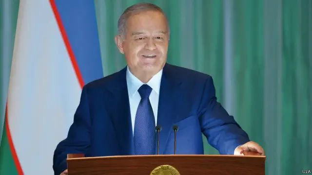 Каримов собиқ ҳокимни "одамларнинг ишончини йўқотгани" учун танқид қилган