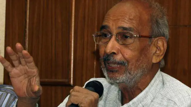 डॉ. ब्रह्मदेव शर्मा