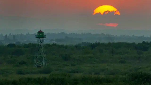 Турецко-армянская граница