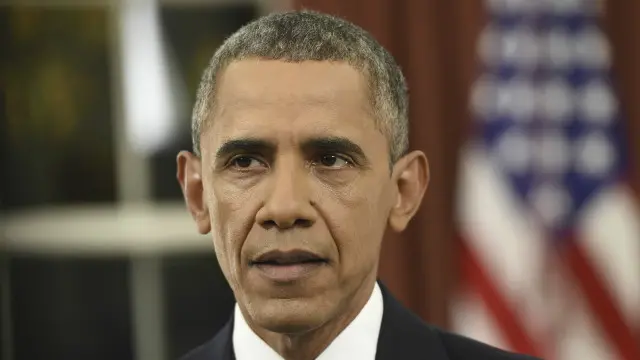 Tổng thống Obama