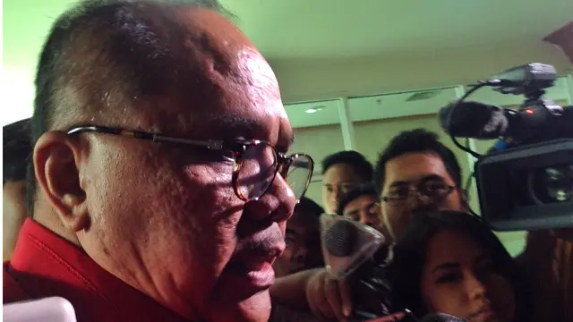 Wakil Ketua MKD, Junimart Girsang, mengatakan sidang bisa berlangsung tertutup sepanjang alasan Setya Novanto rasional.