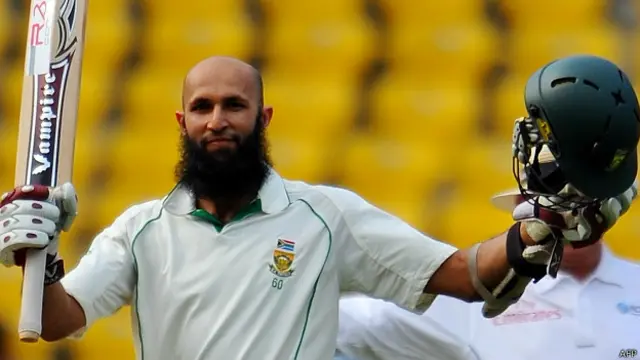 हाशिम अमला