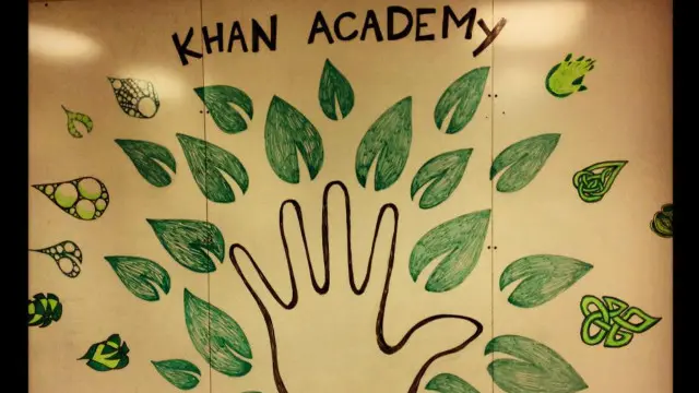 ख़ान अकैडमी