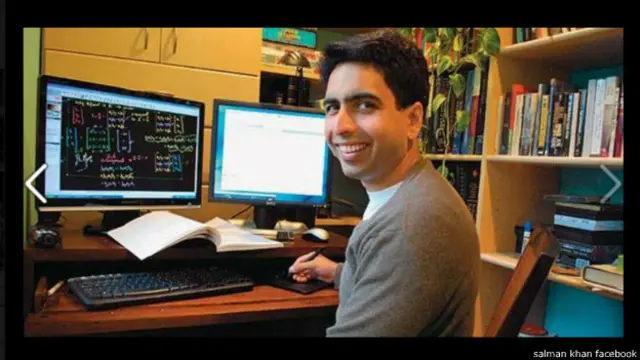 सलमान ख़ान