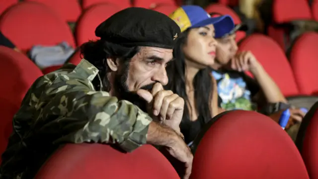 බලාපොරොත්තු සුන් වීම: චේ ගුවේරා අනුගාමිකයෙක් 