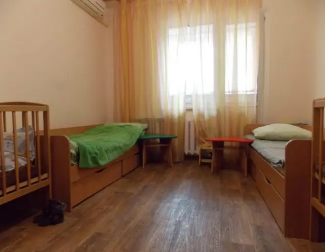 Соціальна квартира