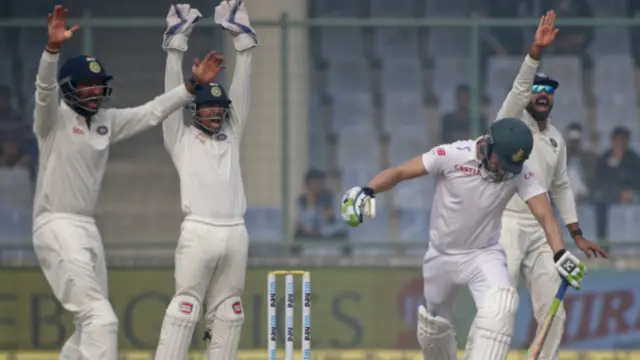 दक्षिण अफ़्रीका