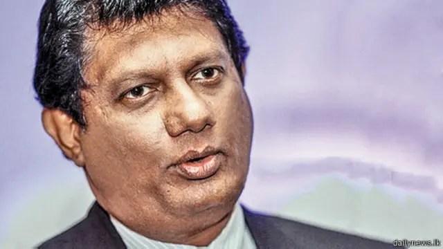 කාල්ටන් සුපර් සෙවන්ස් රගර් තරගාවලියේ නර්තනය සඳහා පැමිණි විදේශ කණ්ඩායමට මුදල් ගෙවීම සඳහා තාරුණ්‍යයට හෙටක් සංවිධානය විසින් මෙම ලක්ෂ පනහක මුදල යොදා ගෙන ඇති බවයි සන්ඩේ ටයිම්ස් වාර්තා කළේ