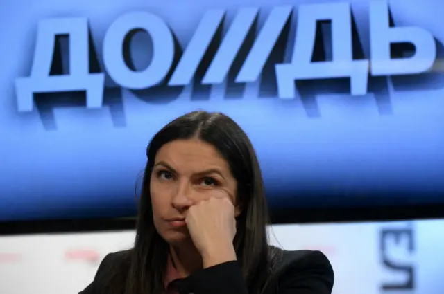 Наталья Синдеева